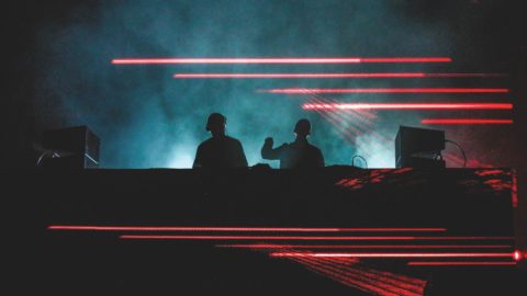 Toată muzica pe care noi o ascultăm – Sunetul Sibiului