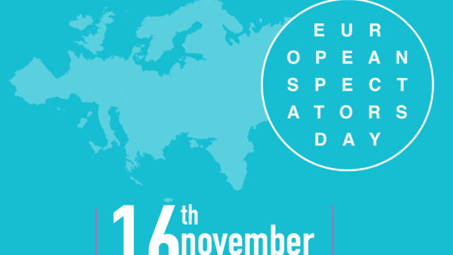 De ziua spectatorului, fii SpectACTive!