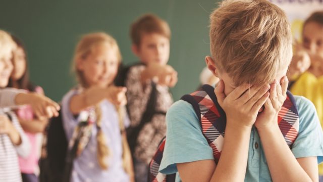 România, printre țările cele mai afectate de bullying din Europa