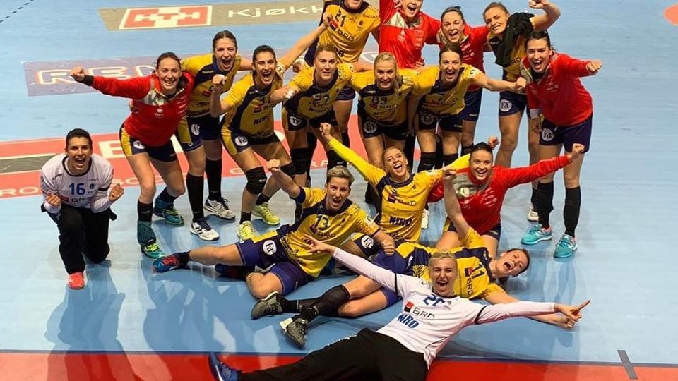 Când sportul ne aduce împreună