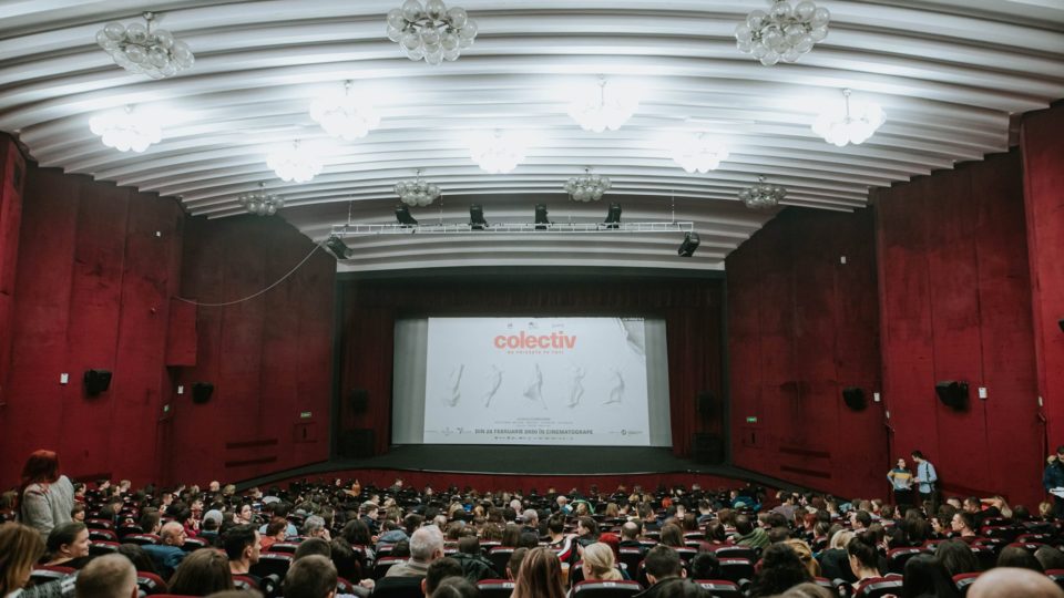 colectiv – „Maică-mea mi-a zis că nu mai suntem oameni”