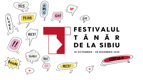 Save the date pentru Festivalul Tânăr