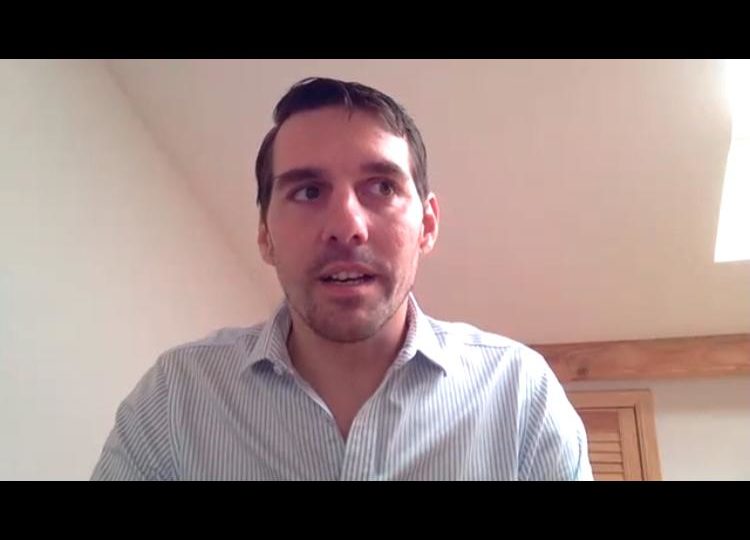Pe Skype cu Principele Nicolae al României