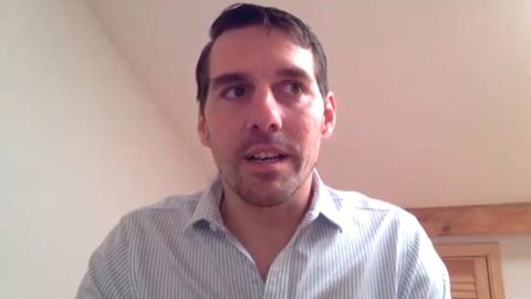 Pe Skype cu Principele Nicolae al României