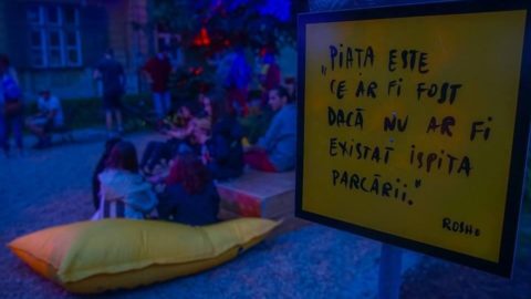 Throwback Maratonul Internațional Sibiu 2019 #3