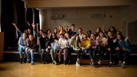 Throwback Maratonul Internațional Sibiu 2019 #4