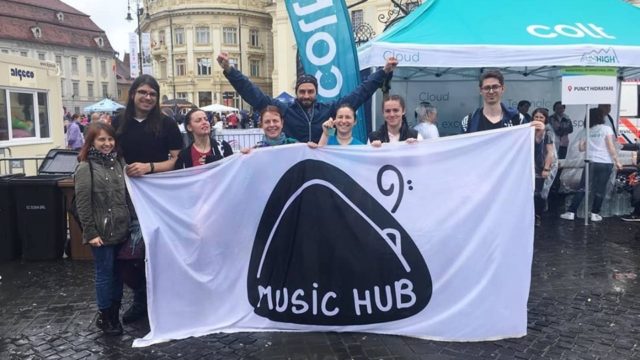 Throwback Maratonul Internațional Sibiu 2019 #5