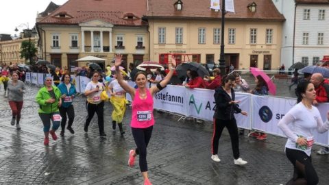 Throwback Maratonul Internațional Sibiu 2019 #6