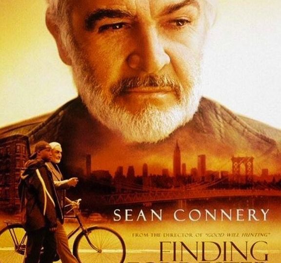 Finding Forrester