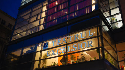 Au fost desemnate piesele finaliste ale   Concursului de dramaturgie pentru adolescenți NEW DRAMA 2020