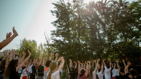 IDEO IDEIS #15 ajunge și în Sibiu!