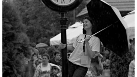 Vis-à-vis de Thalia