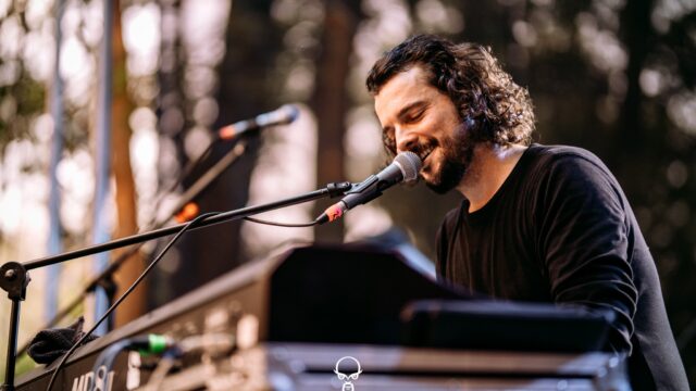 Doru Pușcașu – “Există un șir infinit de lucruri ce îți pot face inima să danseze.”