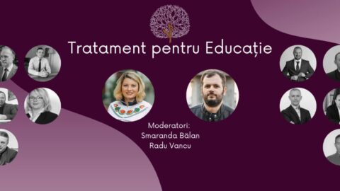 Voi vă cunoașteți candidații?