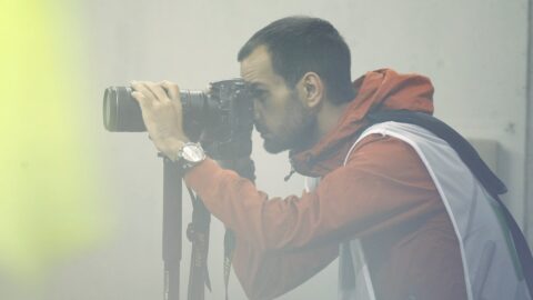 Cristian Delcea – ”Mi-am dat seama că poți schimba trăirile interioare ale oamenilor și prin cuvinte, nu doar prin goluri”