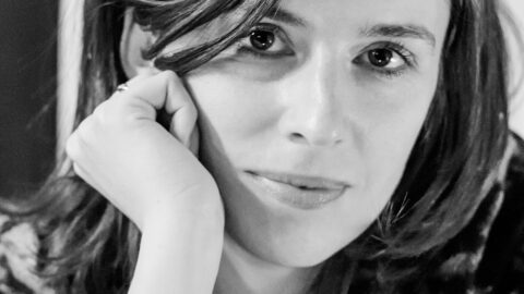 Interviu cu Elise Wilk despre teatru și publicul tânăr