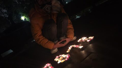 3 noiembrie 1813 – Fridays for Future Sibiu