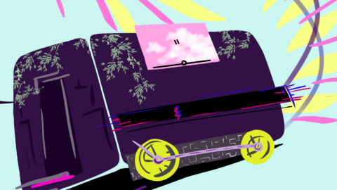 Think outside your home! Tineri izolați în Europa