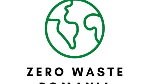 Zero Waste Romania – povestea paginii de Instagram