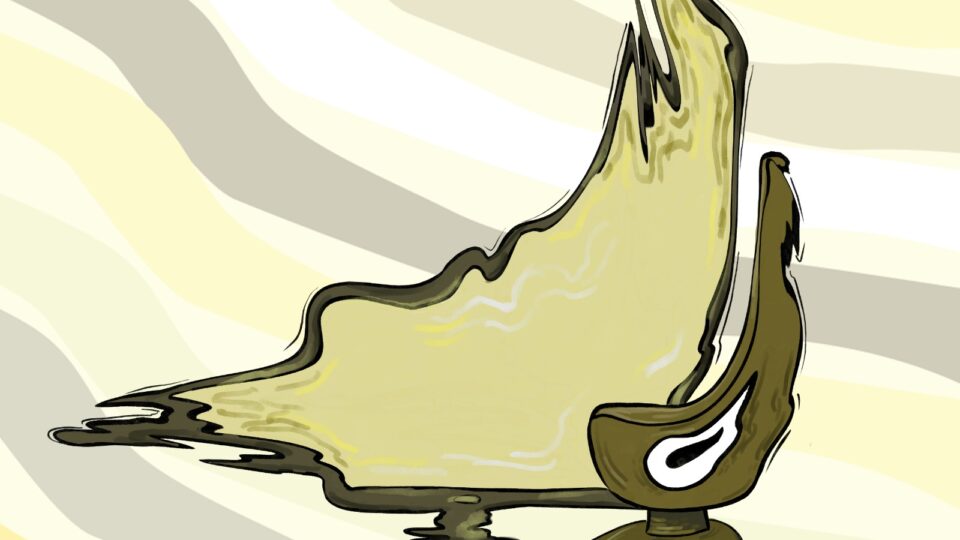 Școala online în cinci acte