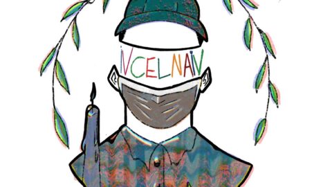 Despre poezie, iubire și vise cu Iv Cel Naiv