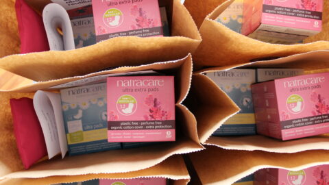 Menstruația și educația sexuală nu sunt subiecte tabu