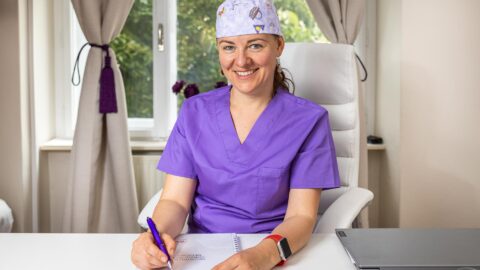 Tu cu cine vorbești când vine vorba de educație sexuală?