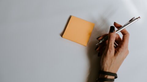 Gânduri după facultate 