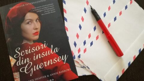 Vacanță de iarnă, cu parfum de scorțișoară și literatură bună