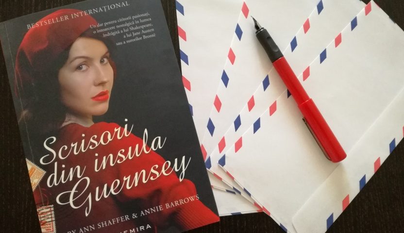 Vacanță de iarnă, cu parfum de scorțișoară și literatură bună