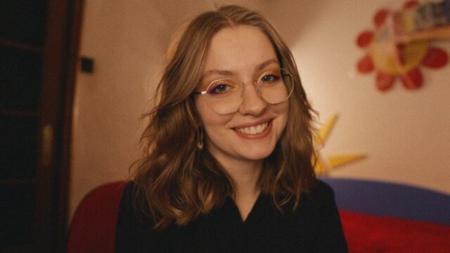 Ruxandra Gîdei, 4fără15: „urmăritorii mei sunt oameni foarte tineri, care s-au cam săturat de inechități sociale”