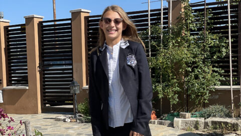 Din Chicago în Zalău. Interviu cu Alexandra Lehene