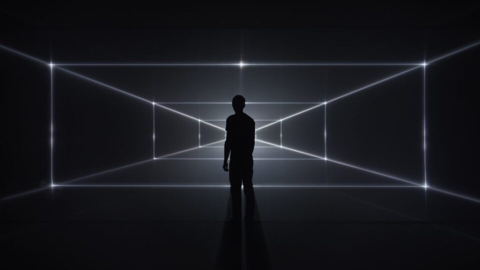 „Future shock” – expoziția care unește arta cu tehnologia audio-vizuală