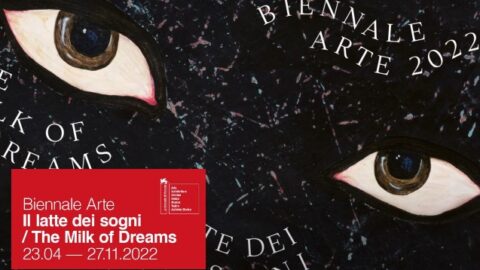 Câștigătoarele de la Bienala Internațională de artă de la Veneția 2022