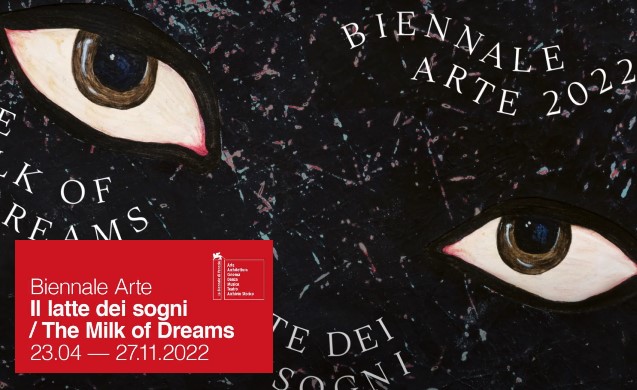 Câștigătoarele de la Bienala Internațională de artă de la Veneția 2022