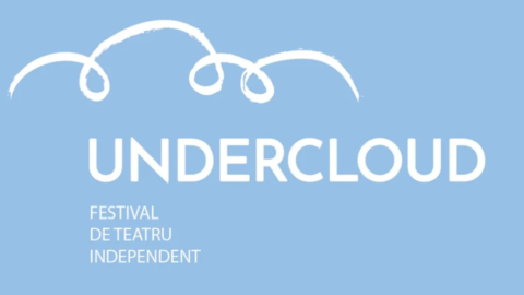 7 zile de teatru pentru copii și adolescenți la UNDERCLOUD