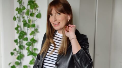 Despre fake news cu Alexandra Tănăsescu – Informația devine cu adevărat vitală