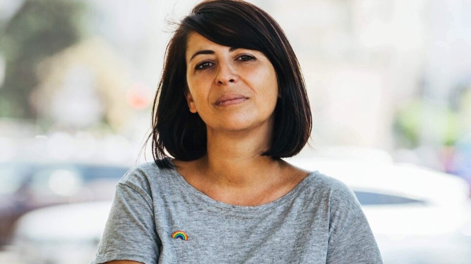 Alina Dumitriu: „Dacă reuşeşti să scoţi un om din combinaţia aceea atât de gravă de probleme psiho-medico-sociale, efectiv îi salvezi viaţa”