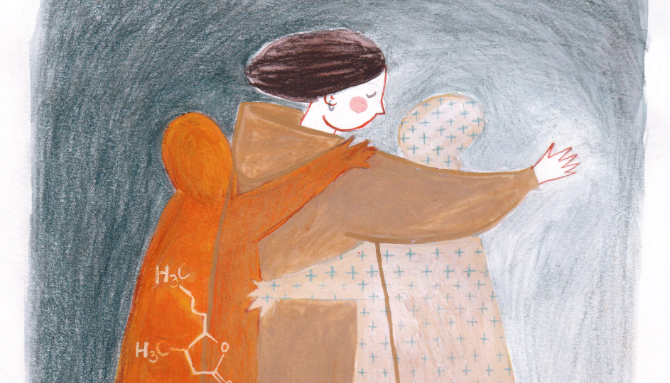 Acvariul lui Matei. Ce se află în spatele unui centru de tratament pentru dependență?