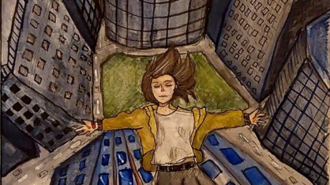 The truth about the streets