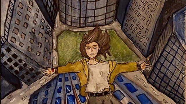 The truth about the streets