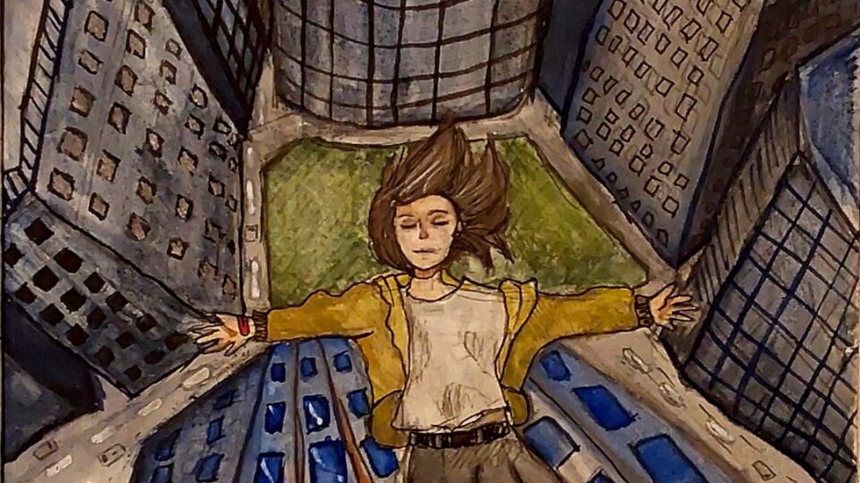 The truth about the streets