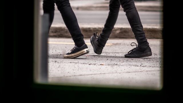 Experiențe de pe margine