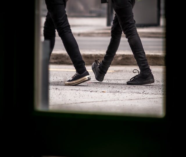 Experiențe de pe margine