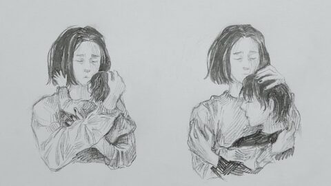 Connection, not perfection