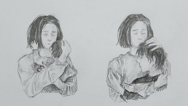 Connection, not perfection