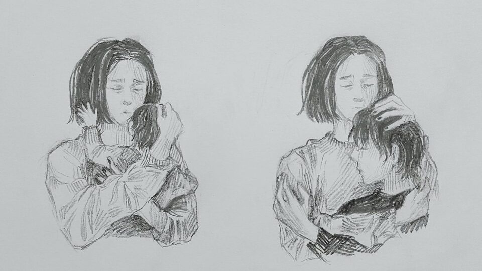 Connection, not perfection