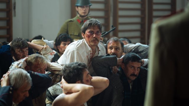 ,,Libertate”, în regia lui Tudor Giurgiu, avanpremieră specială la Sibiu