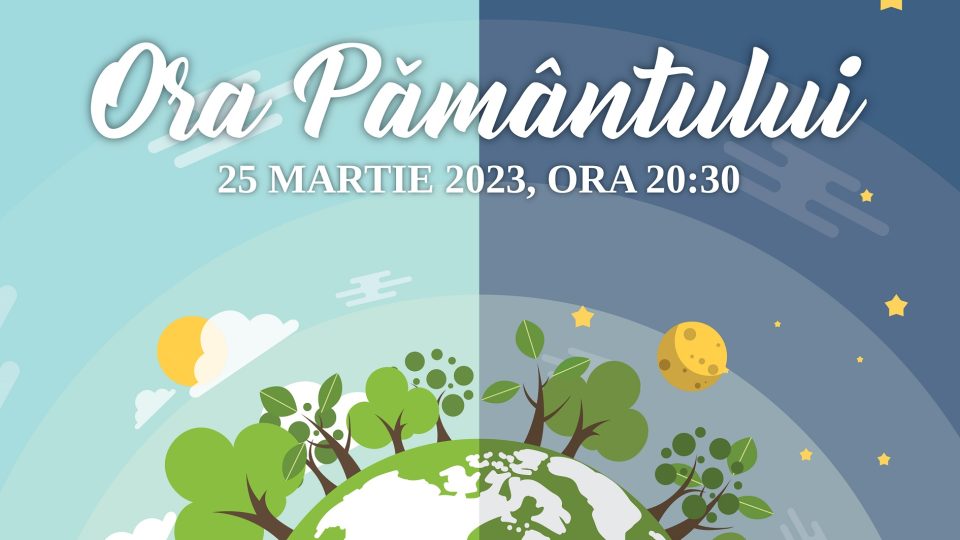 Peste 8.000 de copii din Cantus Mundi cântă pentru Ora Pământului