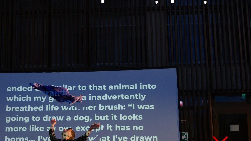 Premiile Z9 oferite de poeți și poete